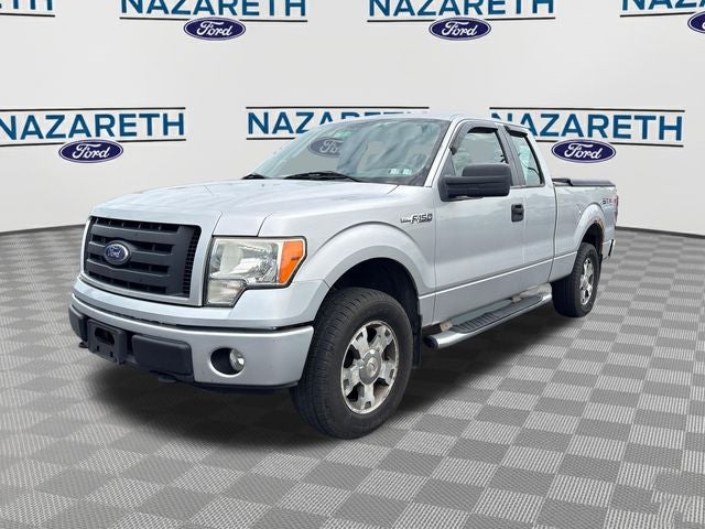 2010 Ford F-150 XL