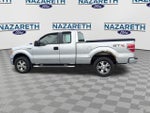 2010 Ford F-150 XL
