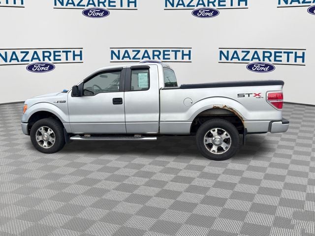 2010 Ford F-150 XL