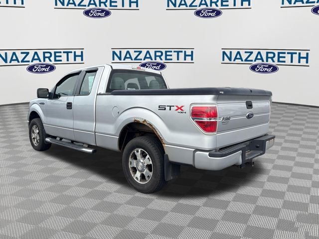 2010 Ford F-150 XL