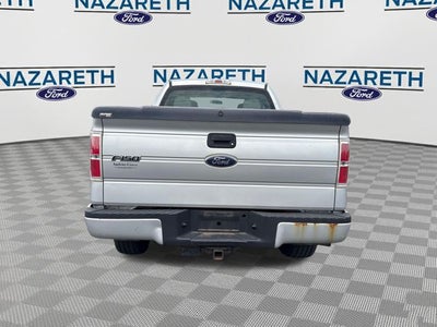 2010 Ford F-150 XL