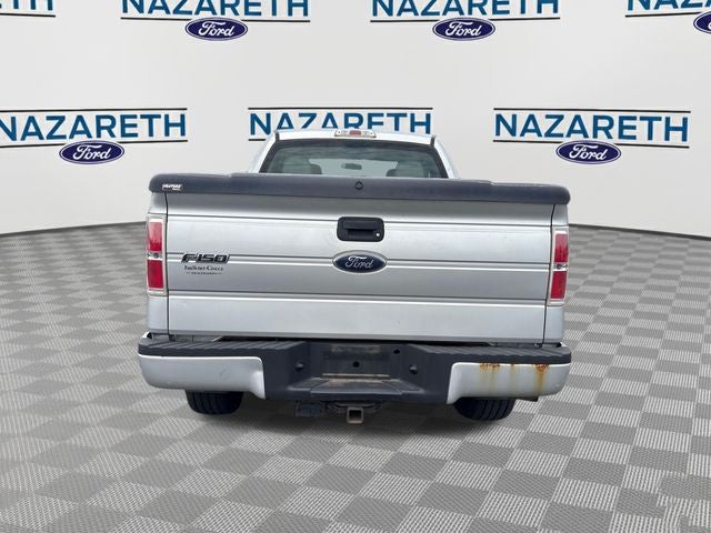 2010 Ford F-150 XL