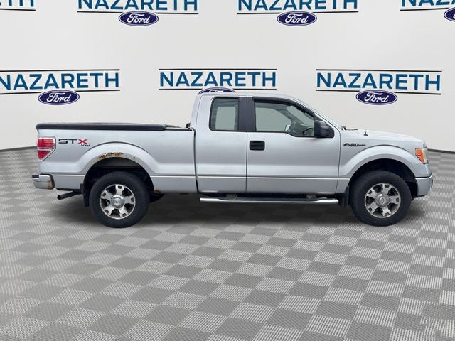 2010 Ford F-150 XL