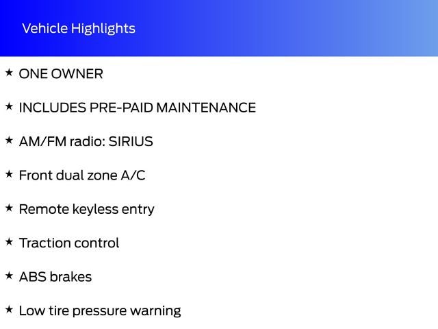 2012 Ford F-150 Lariat