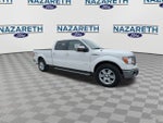 2012 Ford F-150 Lariat
