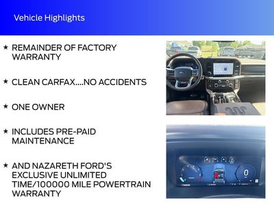 2024 Ford F-150 King Ranch
