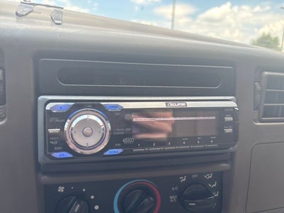 2002 Ford F-250SD XL