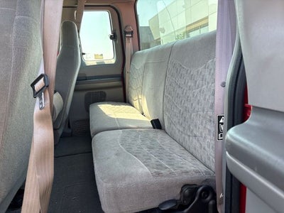 2000 Ford F-250SD XL