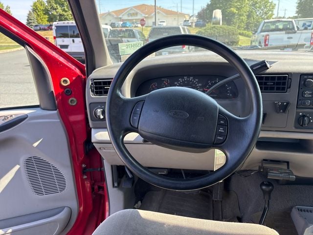 2000 Ford F-250SD XL
