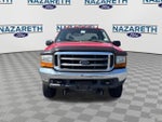 2000 Ford F-250SD XL