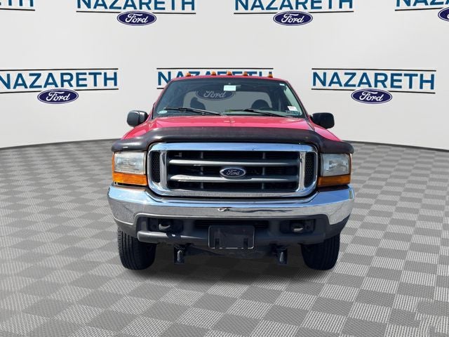 2000 Ford F-250SD XL