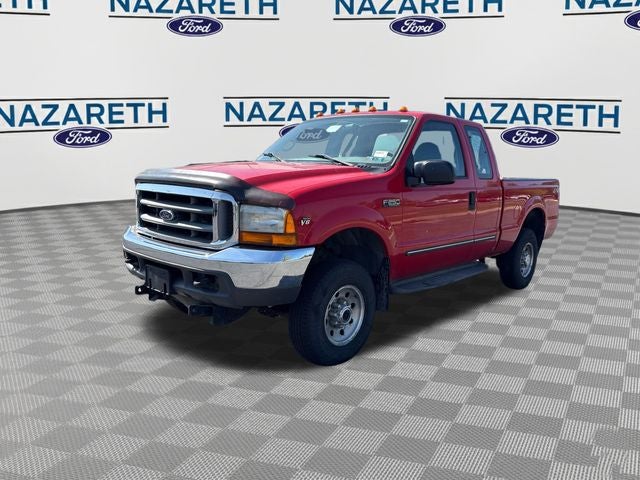 2000 Ford F-250SD XL