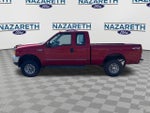 2000 Ford F-250SD XL