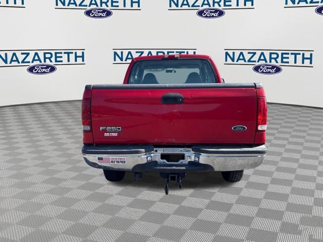 2000 Ford F-250SD XL