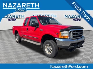 2000 Ford F-250SD XL