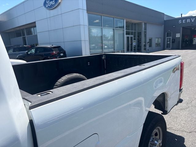 2024 Ford F-350SD XL