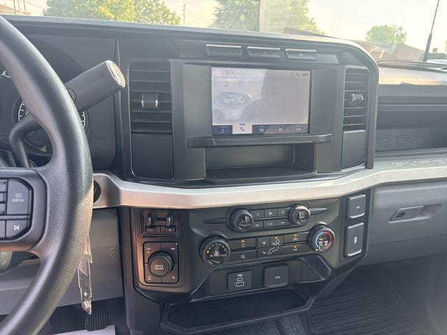 2024 Ford F-350SD XL