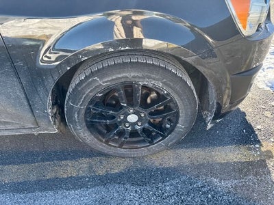 2013 Chevrolet Sonic LT