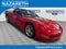 2001 Chevrolet Corvette Base