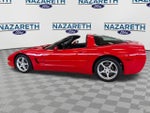 2001 Chevrolet Corvette Base