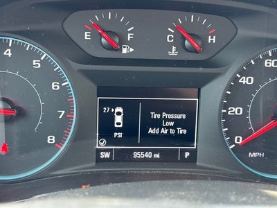 2020 Chevrolet Malibu RS