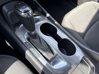 2020 Chevrolet Malibu RS