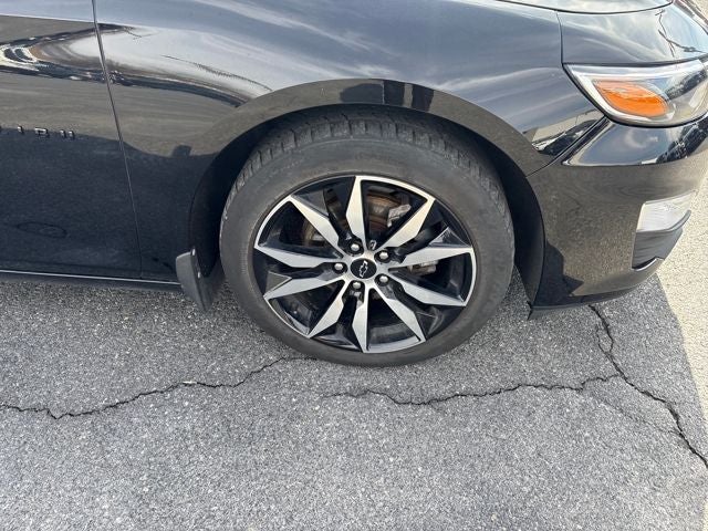 2020 Chevrolet Malibu RS