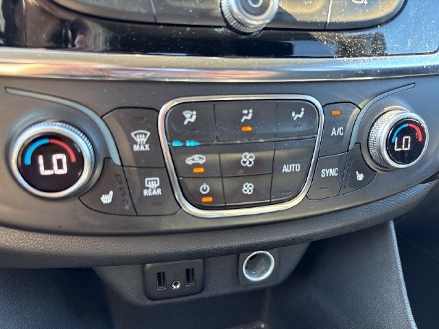 2019 Chevrolet Traverse LT Cloth w/1LT