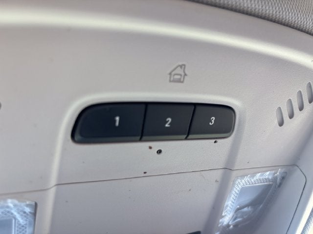 2019 Chevrolet Traverse LT Cloth w/1LT