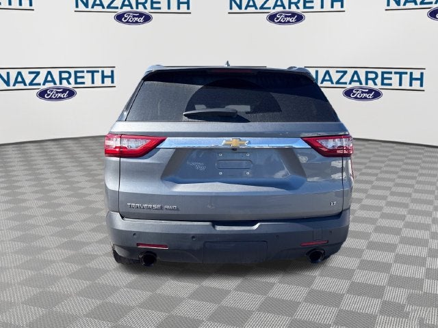 2019 Chevrolet Traverse LT Cloth w/1LT