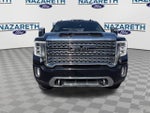 2022 GMC Sierra 3500HD Denali