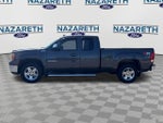 2011 GMC Sierra 1500 SLE