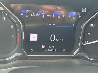 2019 GMC Sierra 1500 Denali