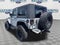2009 Jeep Wrangler Sahara