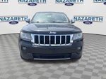 2011 Jeep Grand Cherokee Limited