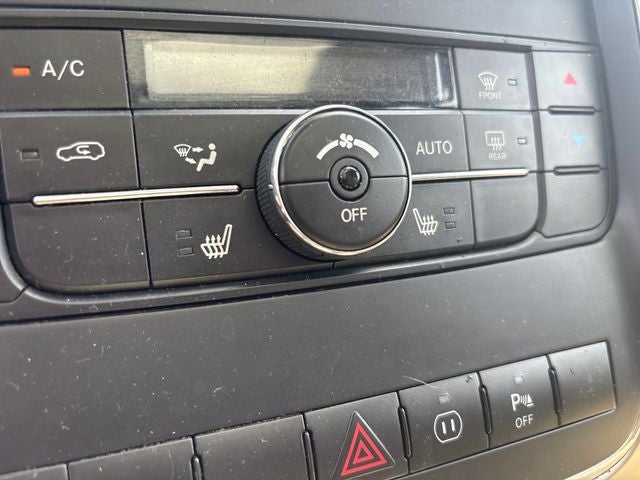 2011 Jeep Grand Cherokee Limited