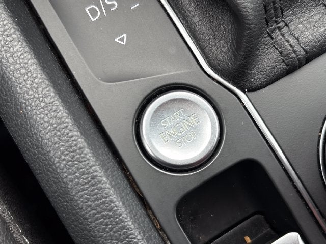 2018 Volkswagen Atlas SEL 4Motion