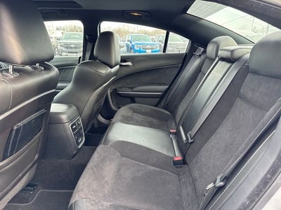 2020 Dodge Charger R/T Scat Pack Widebody