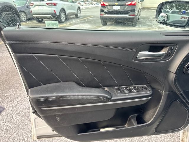 2020 Dodge Charger R/T Scat Pack Widebody