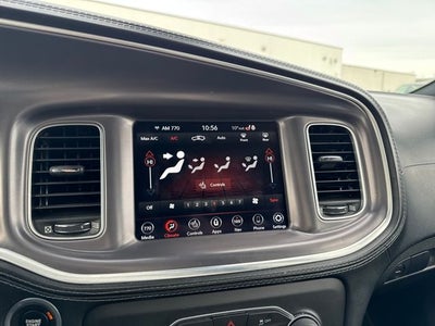 2020 Dodge Charger R/T Scat Pack Widebody