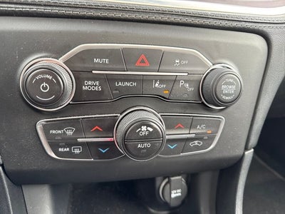 2020 Dodge Charger R/T Scat Pack Widebody