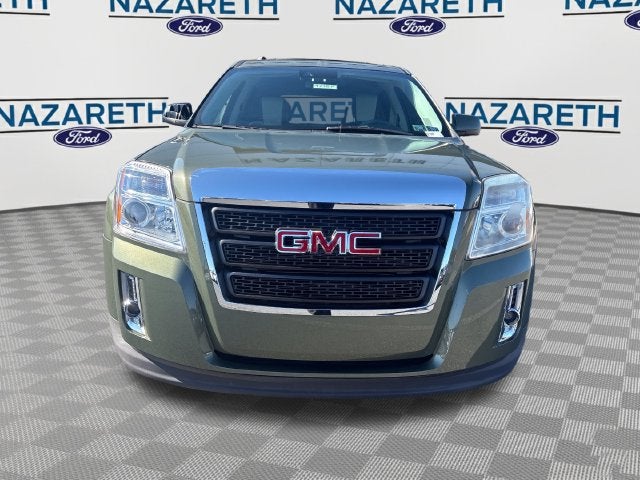 2015 GMC Terrain SLT-1