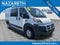 2016 RAM ProMaster 1500 Low Roof