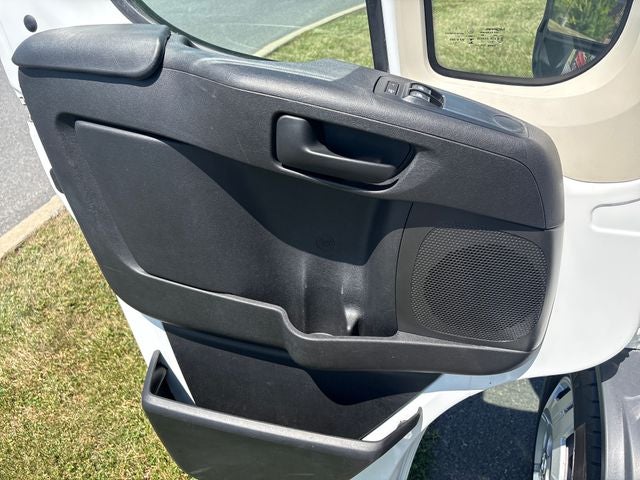 2016 RAM ProMaster 1500 Low Roof