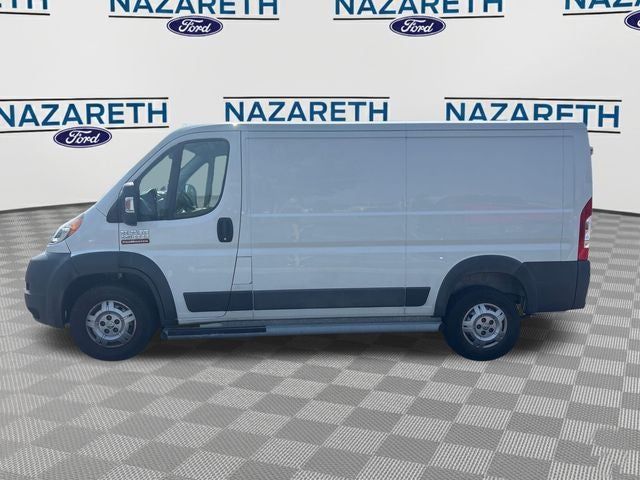 2016 RAM ProMaster 1500 Low Roof