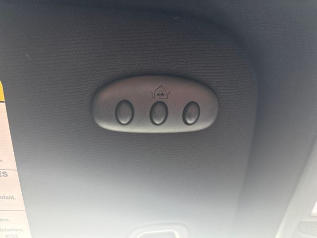 2017 Ford Fusion Sport