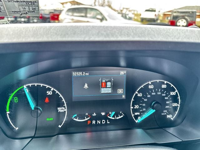 2023 Ford Maverick XLT