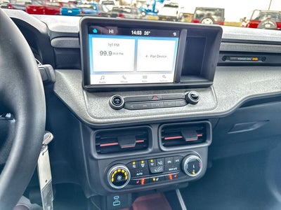 2023 Ford Maverick XLT