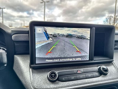 2023 Ford Maverick XLT