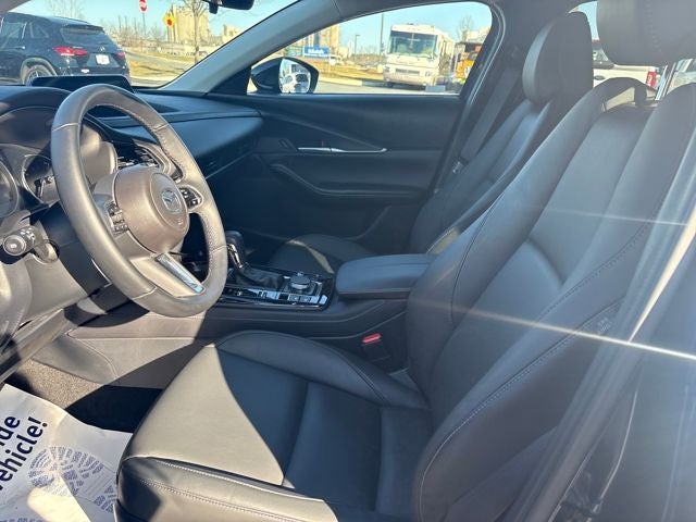 2025 Mazda Mazda CX-30 2.5 S Select Sport